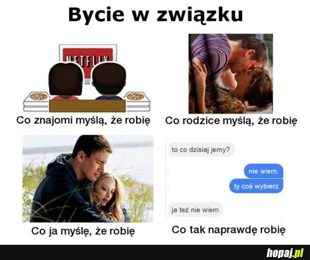 PRAWDA O ZWIĄZKACH