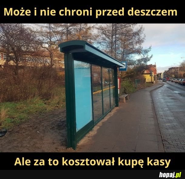 Gdańskie przystanki