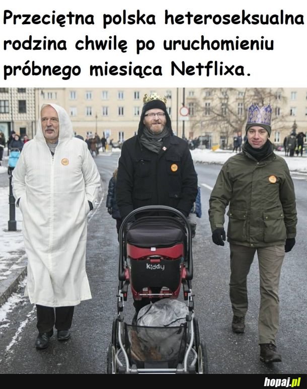 Netflix