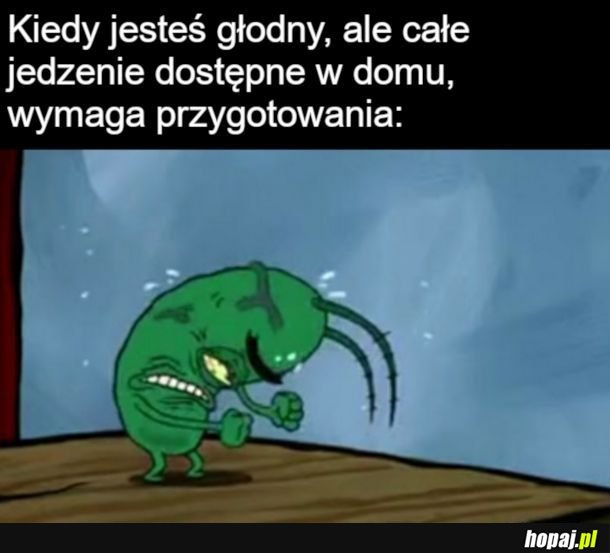 Metoda na głoda