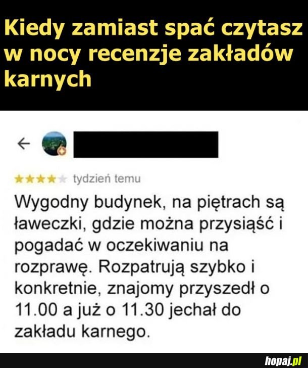 Tak na wszelki