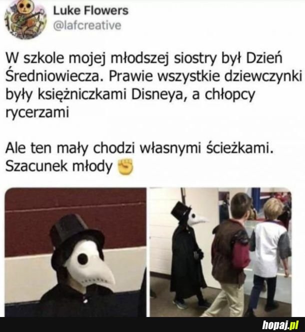 Dzień Średniowiecza
