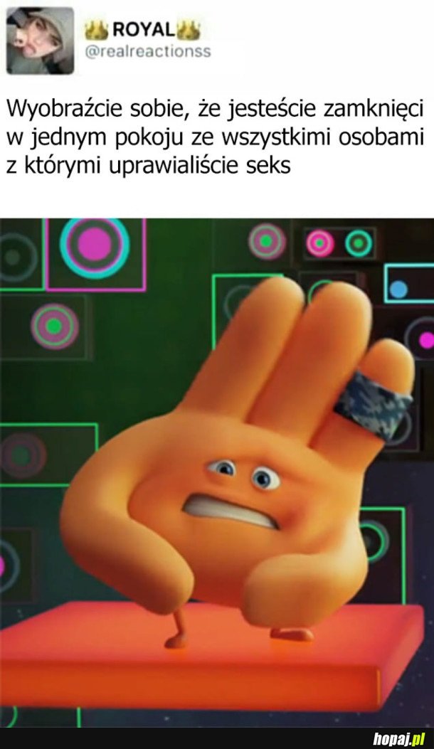 TO JA TEN...