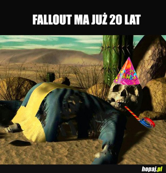 FALLOUT