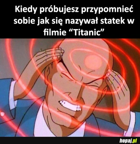 Jak on się nazywał