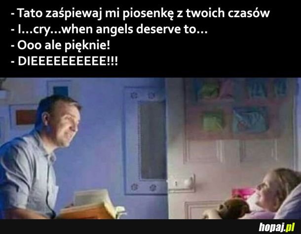 Piękna pieśń