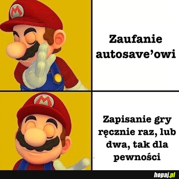 Zbyt duże ryzyko