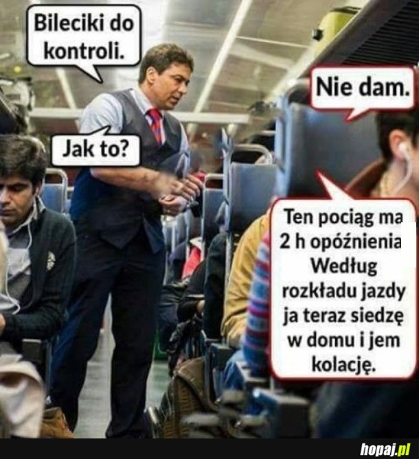 GDYBY TO TAK DZIAŁAŁO...