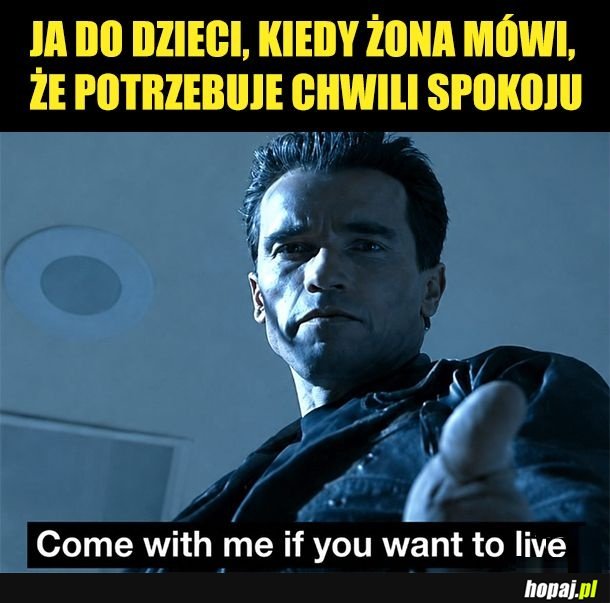 Chodźcie