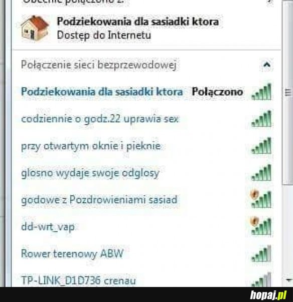 Pomysłowe podziękowania