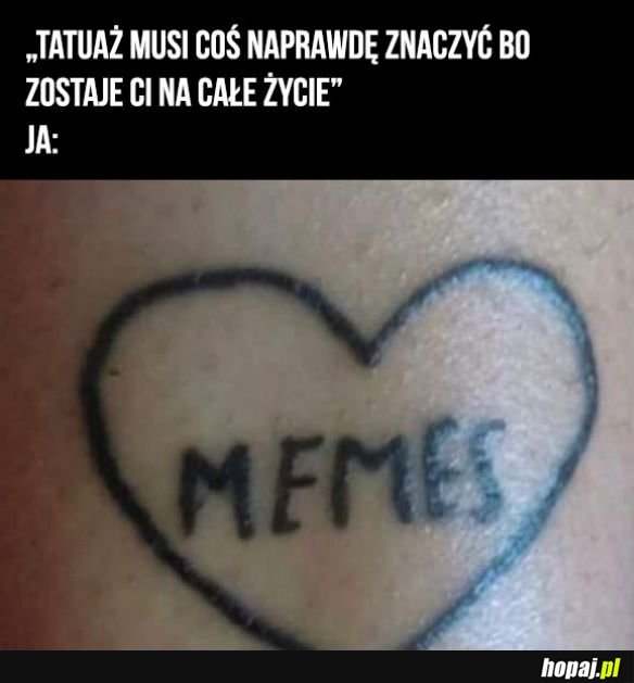 Tatuaże