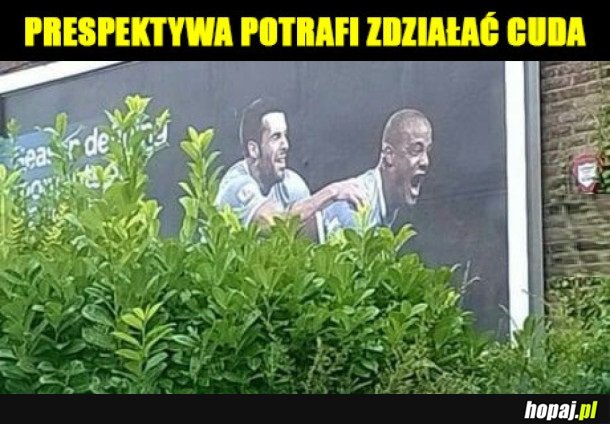 CO JA PACZE