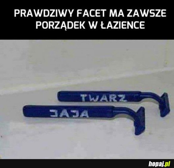 PRAWDZIWY FACET
