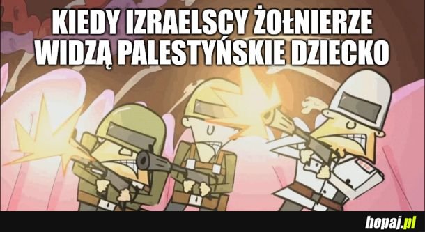 Kapitan Izrael 