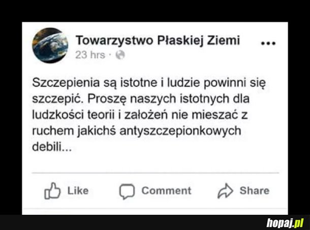 Głos rozsądku xD