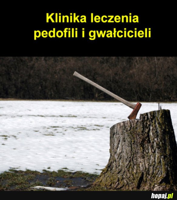 KLINIKA LECZENIA