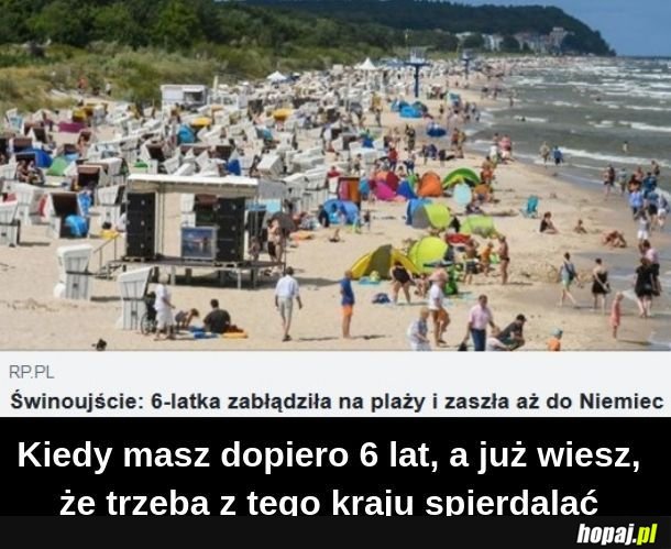  Dzieci nie są głupie