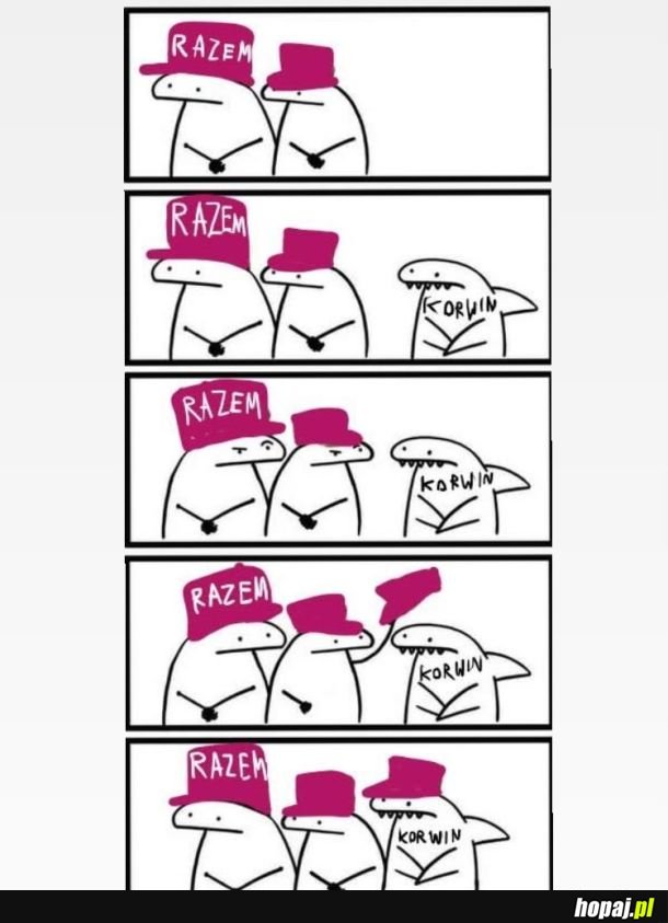 Plot twist