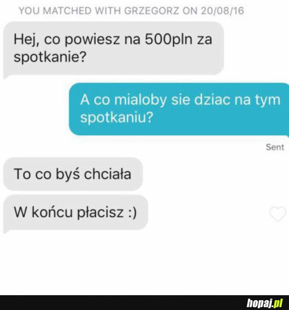 MISTRZ PODRYWU