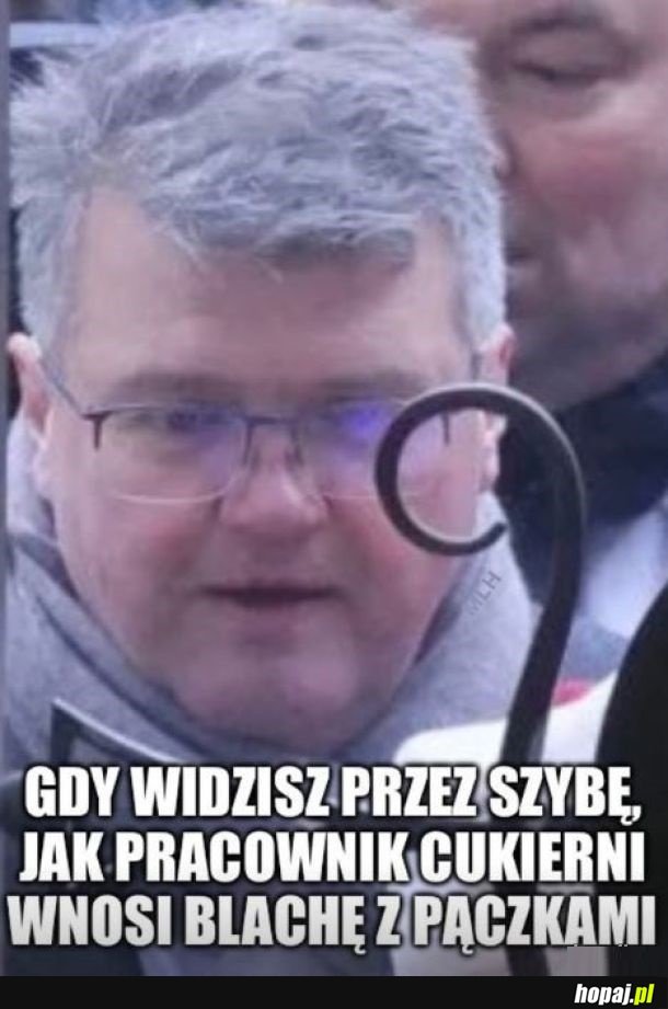 Po próbie wdarcia się Kamińskiego i Wąsika do Sejmu