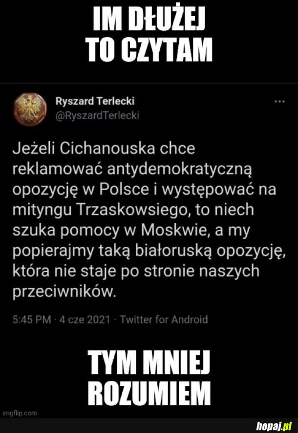 Nasza władza na mentalnym Evereście