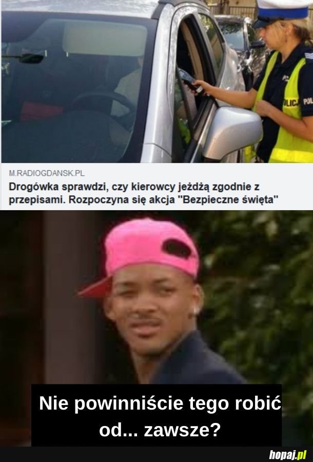 Co robili wcześniej?