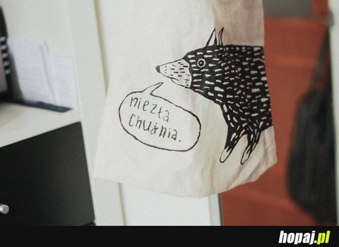 Niezła ch*jnia