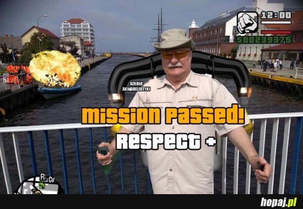 GTA Leszke