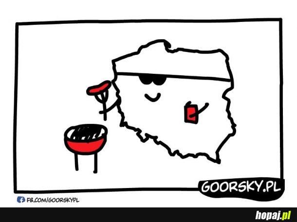 Ogólnopolskie święto grilla