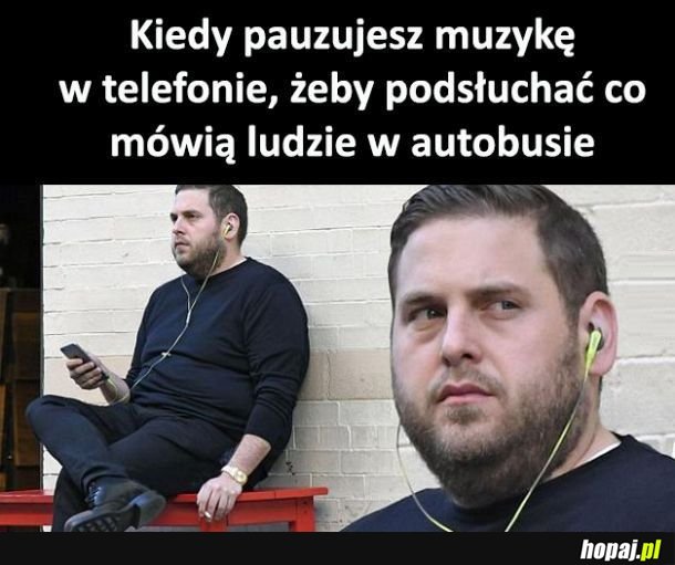 Życie bywa trudne