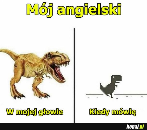 Angielski