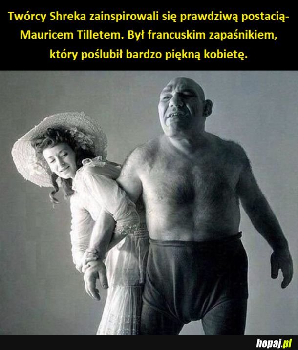 Uderzające podobieństwo