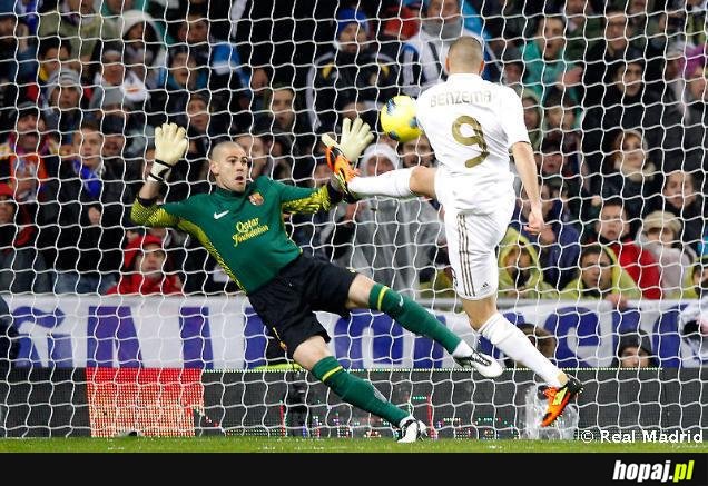 Karim Benzema 