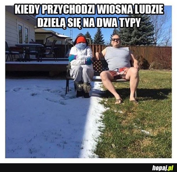 DO KTÓREGO NALEŻYSZ?