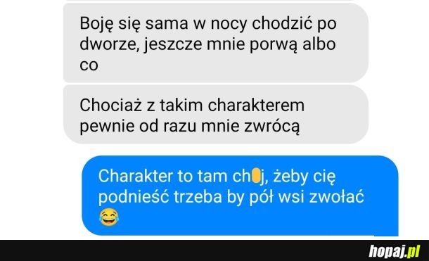 Problem leży gdzie indziej