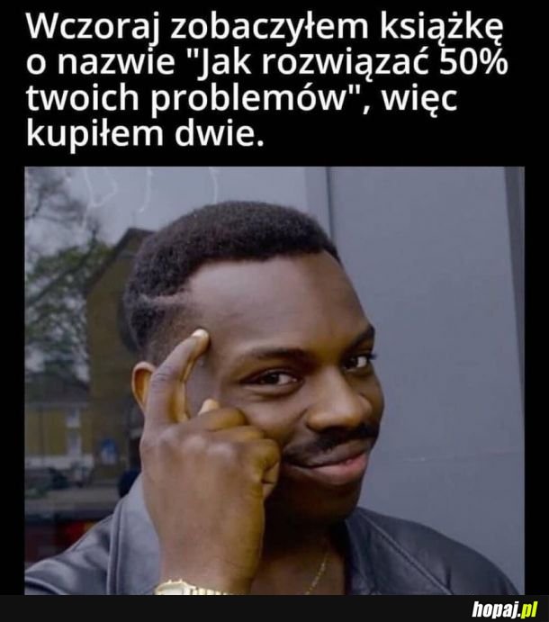 To jest myśl