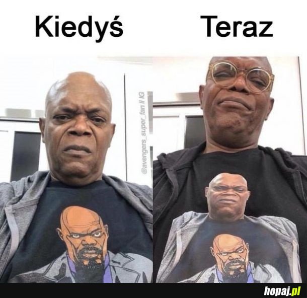 Samuel L. Jackson