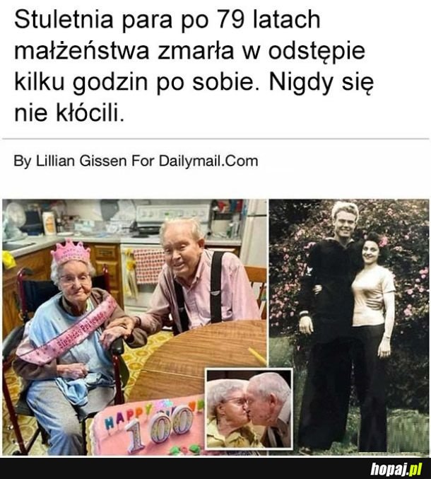 Prawdziwa miłość do końca