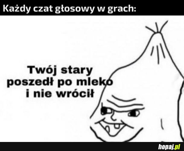 Czat głosowy