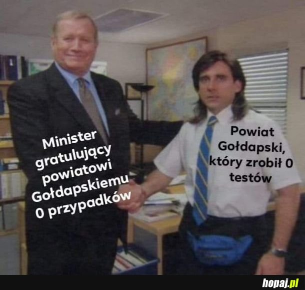 Działa? Działa.