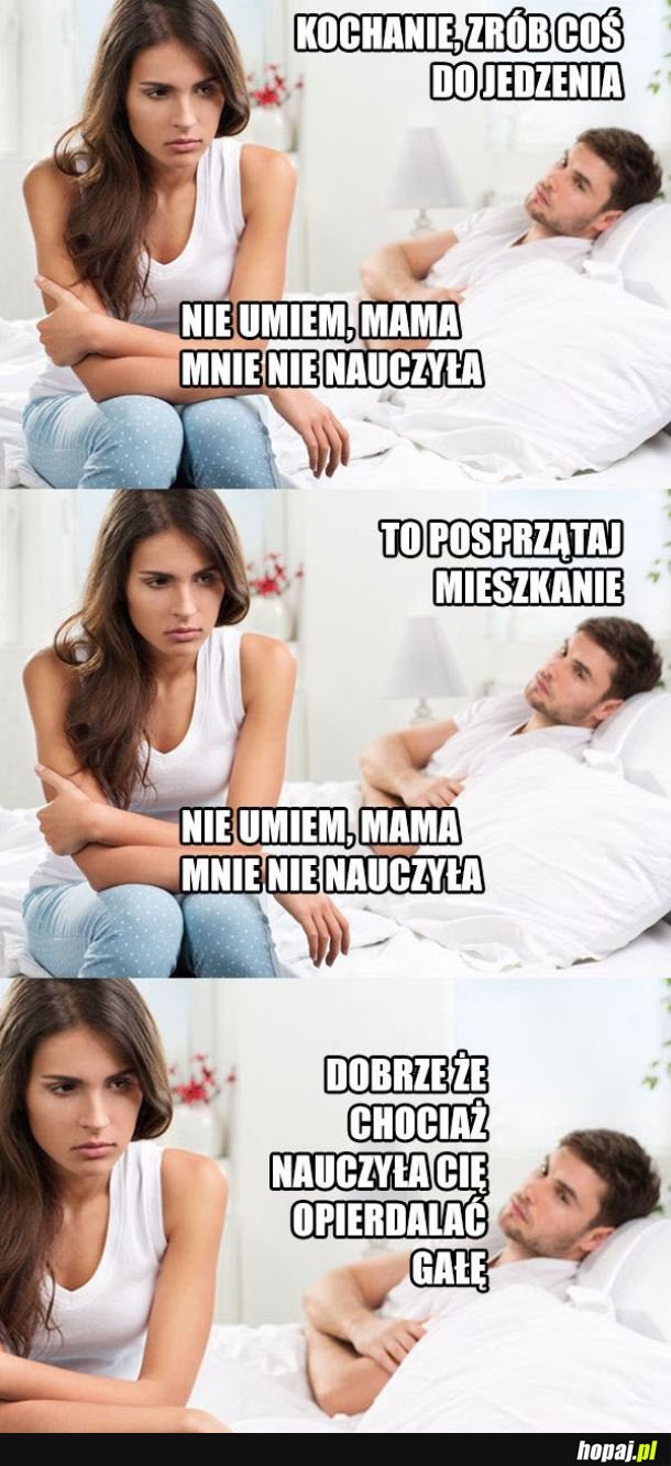 Laski takie są