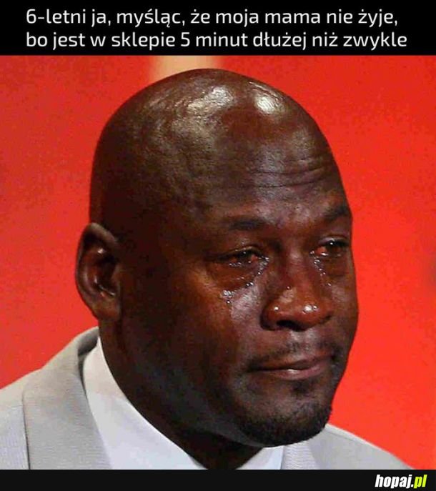 Mamo wróć