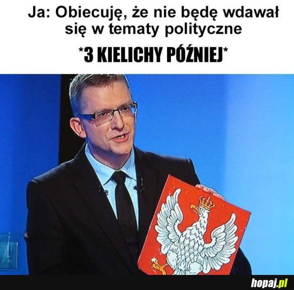 NA KAŻDEJ IMPREZIE