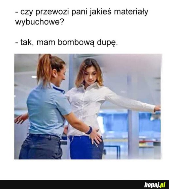 Materiały wybuchowe