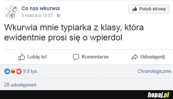 Zasłużyła