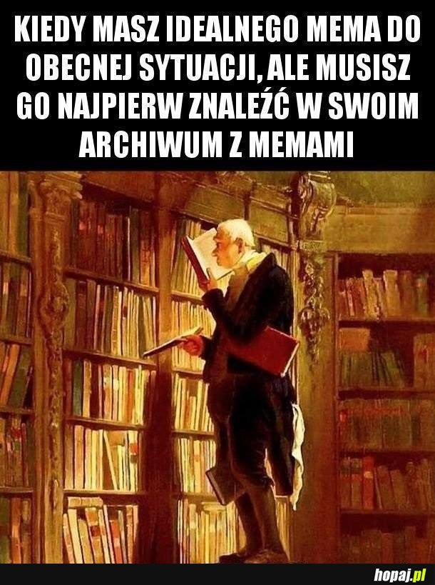 Dajcie mi chwilę