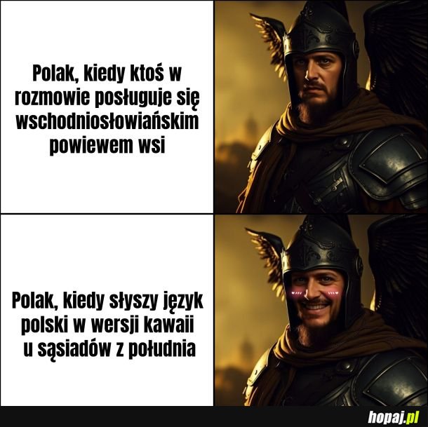 ładniejszy język słowiański 