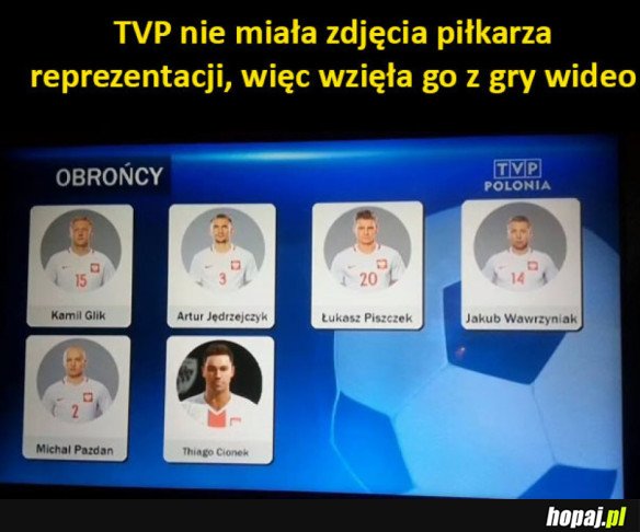 TVP rulez