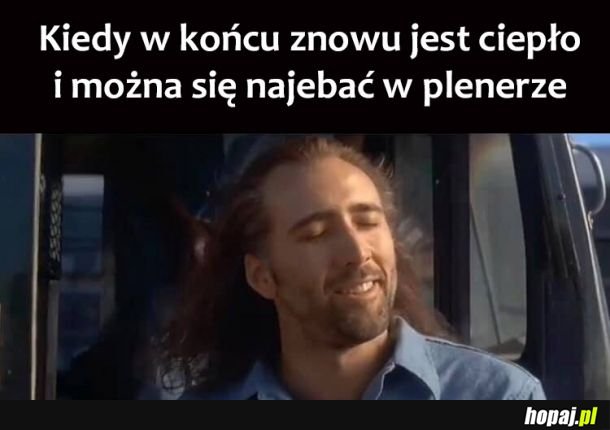 Nareszcie 