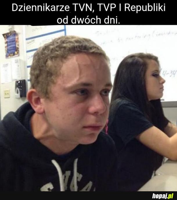 A niech tylko spróbują xD